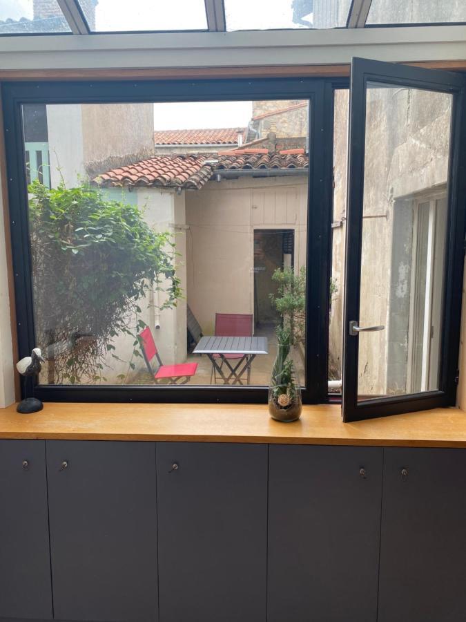 La Maison Du Dauphin مارانس المظهر الخارجي الصورة